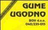 BOH Gume