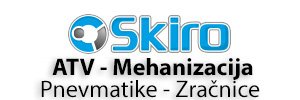 SKIRO pnevmatike