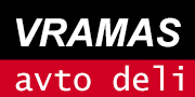 Vramas avto-deli